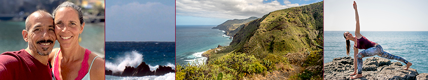 Retreat auf La Palma 2020