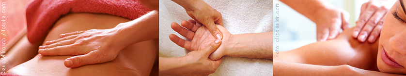 Integrative Massage