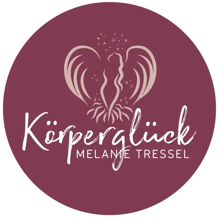 Körperglück - Massagetherapie und Beckenbodentraining - Logo