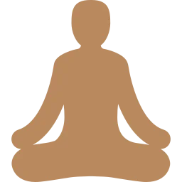 Körperglück - Massagetherapie und Beckenbodentraining - Symbol