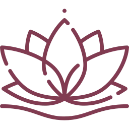Körperglück - Massagetherapie und Beckenbodentraining - Symbol