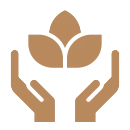 Körperglück - Massagetherapie und Beckenbodentraining - Symbol